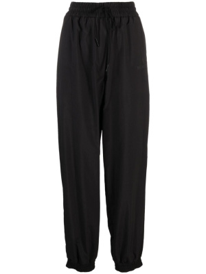 

Logo-print straight-leg track pants, Moncler Logo-print straight-leg track pants