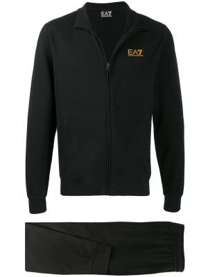 

Two-piece tracksuit, Ea7 Emporio Armani Two-piece tracksuit