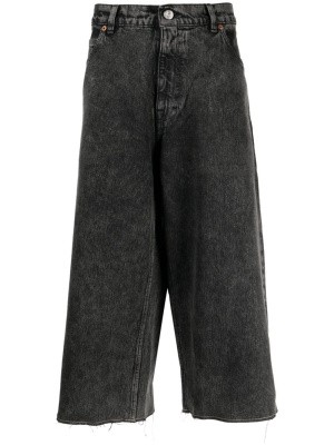 

Capri Cut low-rise jeans, OUR LEGACY Capri Cut low-rise jeans