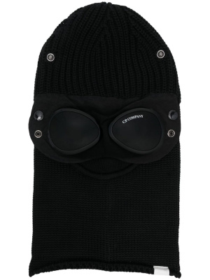 

Goggles detail balaclava, C.P. Company Goggles detail balaclava