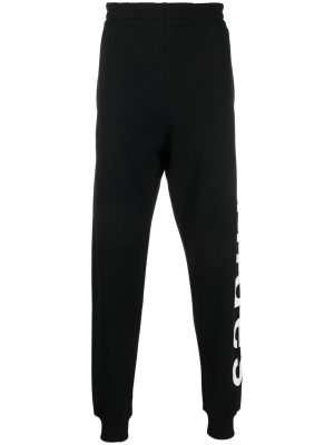 

Leg-logo track pants, Etudes Leg-logo track pants