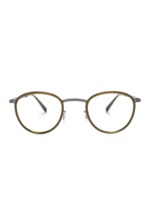 

Kirama 720 round optical glasses, Mykita Kirama 720 round optical glasses