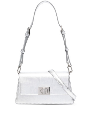 

Twist-lock shoulder bag, Furla Twist-lock shoulder bag