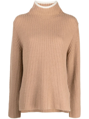 

Karenia ribbed-knit jumper, Theory Karenia ribbed-knit jumper