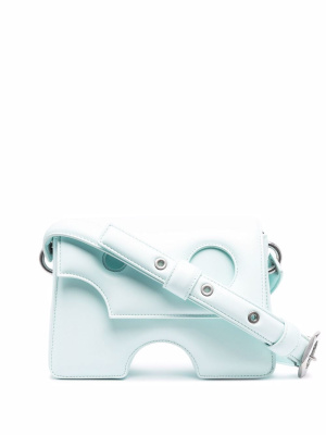 

Burrow-22 shoulder bag, Off-White Burrow-22 shoulder bag