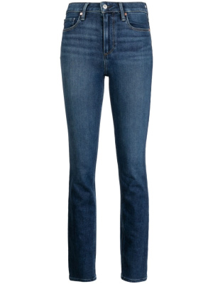 

Cindy slim-cut jeans, PAIGE Cindy slim-cut jeans