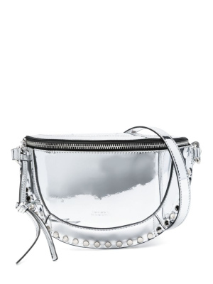 

Skano studded belt bag, ISABEL MARANT Skano studded belt bag