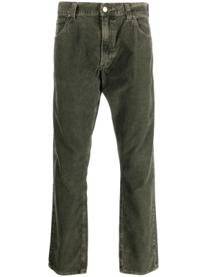 

Straight-leg corduroy trousers, Ralph Lauren RRL Straight-leg corduroy trousers