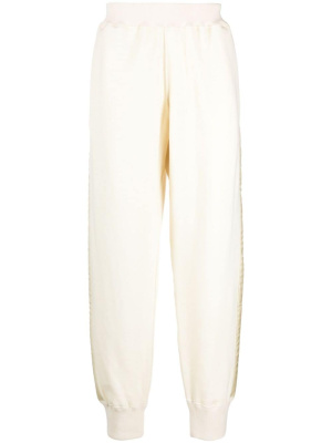 

Tapered-leg jersey track pants, Jil Sander Tapered-leg jersey track pants