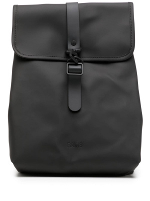 

W3 rectangular backpack, Rains W3 rectangular backpack