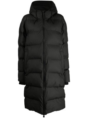 

Alta quilted padded coat, Rains Alta quilted padded coat