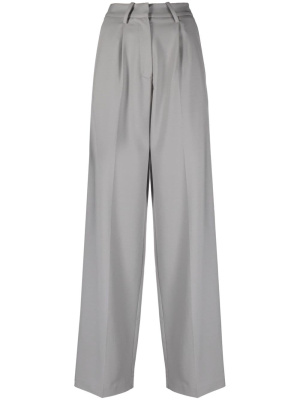 

Isaline pleated straight-leg trousers, IRO Isaline pleated straight-leg trousers