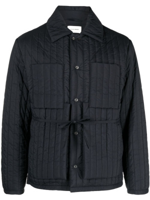 

Button-up quilted jacket, Craig Green Button-up quilted jacket