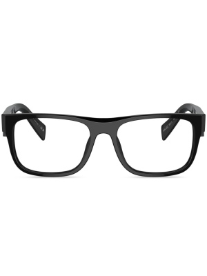 

Square-frame glasses, Prada Eyewear Square-frame glasses