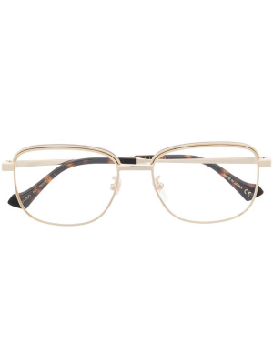 

Square-frame glasses, Gucci Eyewear Square-frame glasses