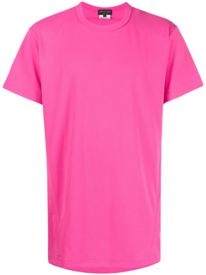 

Panelled short-sleeve T-shirt, Comme Des Garçons Homme Plus Panelled short-sleeve T-shirt
