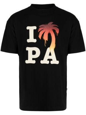 

I Love PA-print T-shirt, Palm Angels I Love PA-print T-shirt