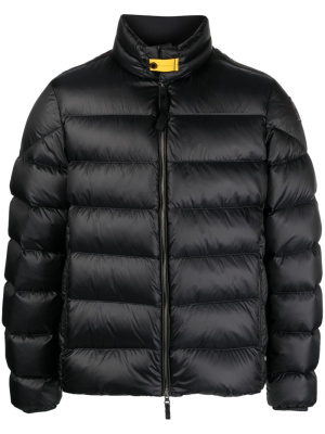 

Dillon zip-up padded down jacket, Parajumpers Dillon zip-up padded down jacket