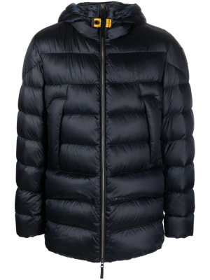 

Rolph hooded puffer jacket, Parajumpers Rolph hooded puffer jacket