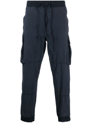 

Drawstring tapered cargo trousers, Polo Ralph Lauren Drawstring tapered cargo trousers