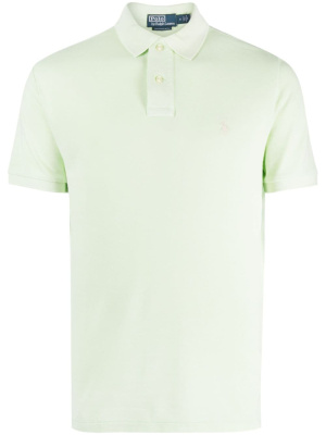 

Polo Pony cotton polo shirt, Polo Ralph Lauren Polo Pony cotton polo shirt