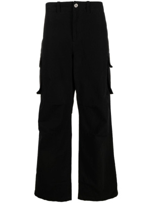 

Mount wide-leg cargo trousers, OUR LEGACY Mount wide-leg cargo trousers