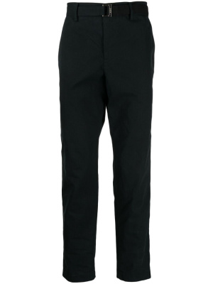 

Olmetex ripstop trousers, Sacai Olmetex ripstop trousers