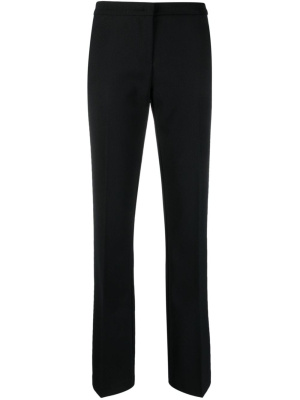 

Slip-on flared trousers, PINKO Slip-on flared trousers