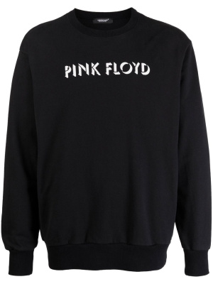 

Pink Floyd photo-print sweatshirt, Undercover Pink Floyd photo-print sweatshirt