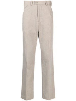 

Darien corduroy straight-leg trousers, OUR LEGACY Darien corduroy straight-leg trousers