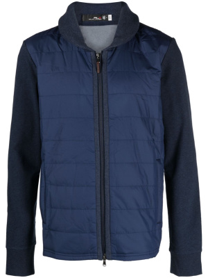 

Hybrid padded jacket, RLX Ralph Lauren Hybrid padded jacket