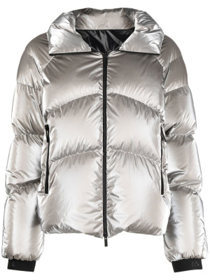 

Avoriaz padded down jacket, Moncler Avoriaz padded down jacket