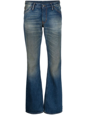 

2005 Atlantis flared jeans, Acne Studios 2005 Atlantis flared jeans