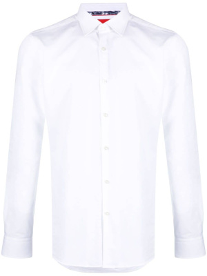 

Koey cotton shirt, HUGO Koey cotton shirt