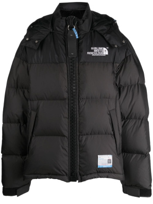 

Super Big padded jacket, Maison Mihara Yasuhiro Super Big padded jacket