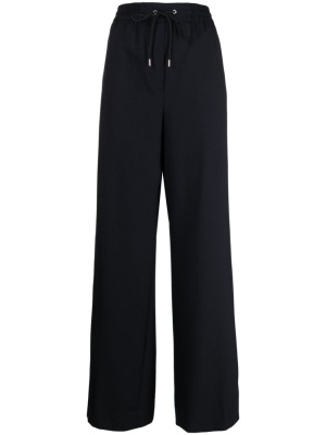 

Drawstring wool trousers, Paul Smith Drawstring wool trousers