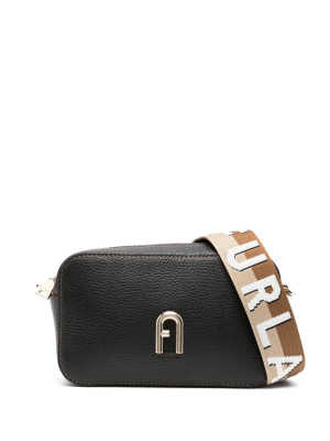 

Primula leather crossbody bag, Furla Primula leather crossbody bag