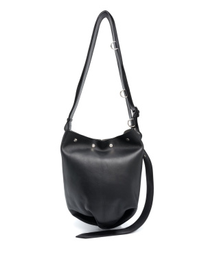 

Biker shoulder bag, Alexander McQueen Biker shoulder bag