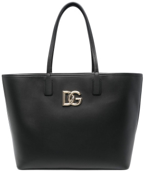 

Medium Fefè tote bag, Dolce & Gabbana Medium Fefè tote bag