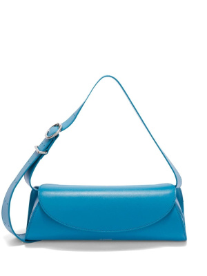 

Small Cannolo tote bag, Jil Sander Small Cannolo tote bag
