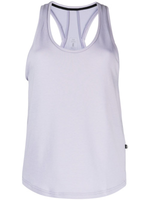

Round-neck racerback tank top, On Running Round-neck racerback tank top