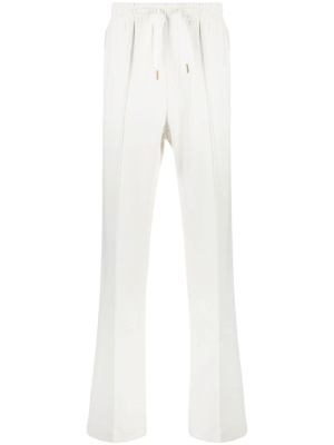 

Logo-appliqué track pants, Casablanca Logo-appliqué track pants