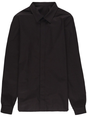 

Office long-sleeved shirt, Rick Owens Office long-sleeved shirt
