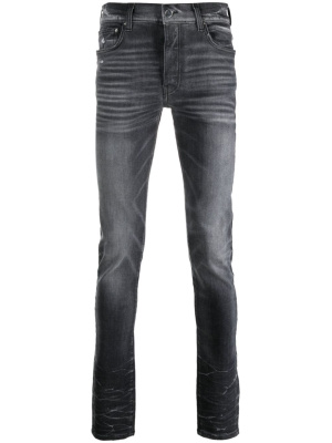 

Stack skinny jeans, AMIRI Stack skinny jeans