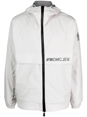 

Foret hooded jacket, Moncler Grenoble Foret hooded jacket