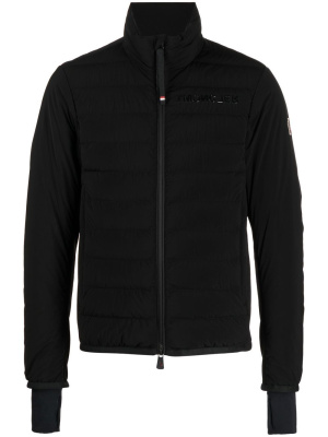 

Crepol quilted padded jacket, Moncler Grenoble Crepol quilted padded jacket