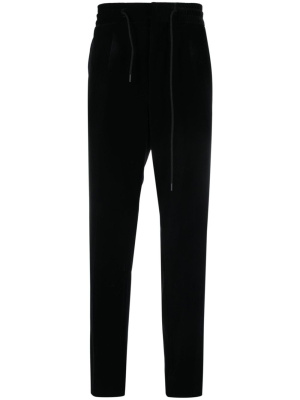 

Velvet tapered track pants, HUGO Velvet tapered track pants