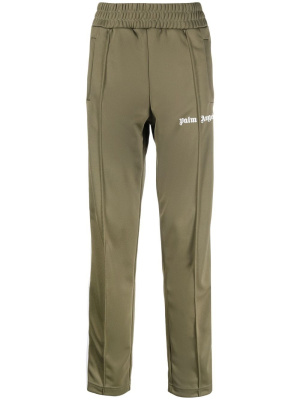 

Straight-leg track pants, Palm Angels Straight-leg track pants