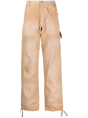 

Chevron painter pants, Rhude Chevron painter pants