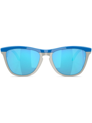 

Frogskins Hybrid square-frame sunglasses, Oakley Frogskins Hybrid square-frame sunglasses